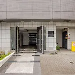 眺望抜群 高層階 錦糸町駅徒歩5分【浅草,秋葉原,新宿,成田,羽田アクセス】プロジェクタwifi完備